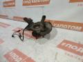 кулак поворотный правый Mitsubishi Outlander 2 поколение 2007, 3.0 л., 6B31, бензин, АКПП, a39a, внедорожник 5 дв., полный привод - фото №4