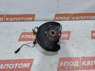 кулак поворотный правый Mitsubishi Outlander 2 поколение 2007, 3.0 л., 6B31, бензин, АКПП, a39a, внедорожник 5 дв., полный привод