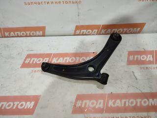 рычаг передний правый Mitsubishi Outlander 2 поколение 2007, 3.0 л., 6B31, бензин, АКПП, a39a, внедорожник 5 дв., полный привод, 4013A010