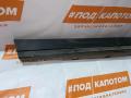 накладка на порог Ford Kuga 2 поколение 2013, 1.6 л., JTMA, бензин, АКПП, sterling grey, внедорожник 5 дв., полный привод, CV44S10155A, 1818211 - фото №2