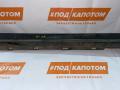 накладка на порог Ford Kuga 2 поколение 2013, 1.6 л., JTMA, бензин, АКПП, sterling grey, внедорожник 5 дв., полный привод, CV44S10155A, 1818211 - фото №3