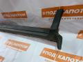 накладка на порог Ford Kuga 2 поколение 2013, 1.6 л., JTMA, бензин, АКПП, sterling grey, внедорожник 5 дв., полный привод, CV44S10155A, 1818211 - фото №4