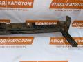 накладка на порог Ford Kuga 2 поколение 2013, 1.6 л., JTMA, бензин, АКПП, sterling grey, внедорожник 5 дв., полный привод, CV44S10155A, 1818211 - фото №5