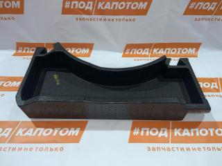 Органайзер Volkswagen Tiguan 1 поколение 2010, 2.0 л., CAWA, бензин, АКПП, 7b / r7l, внедорожник 5 дв., полный привод, 5N0858858