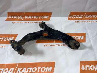 рычаг передний правый Mazda 6 GJ GL 2012, 2.5 л., PY-VPS, бензин, АКПП, 41w jet black mica, седан, передний привод