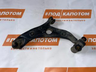 рычаг передний левый Mazda 6 GJ GL 2012, 2.5 л., PY-VPS, бензин, АКПП, 41w jet black mica, седан, передний привод