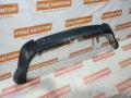 юбка бампера нижняя Mitsubishi Outlander 2 поколение 2007, 3.0 л., 6B31, бензин, АКПП, a39a, внедорожник 5 дв., полный привод, 6410A297K - фото №2