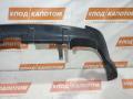 юбка бампера нижняя Mitsubishi Outlander 2 поколение 2007, 3.0 л., 6B31, бензин, АКПП, a39a, внедорожник 5 дв., полный привод, 6410A297K - фото №4