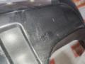 юбка бампера нижняя Mitsubishi Outlander 2 поколение 2007, 3.0 л., 6B31, бензин, АКПП, a39a, внедорожник 5 дв., полный привод, 6410A297K - фото №13