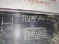 накладка на порог Mitsubishi Outlander 2 поколение 2007, 3.0 л., 6B31, бензин, АКПП, a39a, внедорожник 5 дв., полный привод, 6512A02501 - фото №13