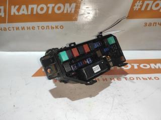 блок предохранителей Honda Accord 8 поколение 2009, 2.4 л., K24A, бензин, АКПП, nh624p, универсал, передний привод
