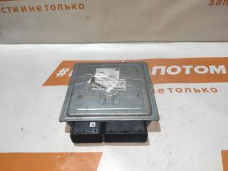 блок управления двигателем BMW 3 серия E90/E91/E92/E93 2005, 2.5 л., N52 B25 AE, бензин, АКПП, 300, седан, задний привод, 12147559178, 12147555361