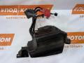 блок предохранителей Mazda 6 GJ GL 2012, 2.5 л., PY-VPS, бензин, АКПП, 41w jet black mica, седан, передний привод - фото №2