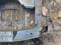 задняя панель Volkswagen Touareg 1 поколение 2003, 3.2 л., бензин, АКПП, внедорожник 5 дв., полный привод - фото №5