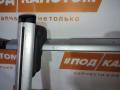 дуги на крышу (рейлинги) Mitsubishi Outlander 2 поколение 2007, 3.0 л., 6B31, бензин, АКПП, a39a, внедорожник 5 дв., полный привод - фото №10