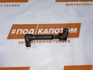 рулевой карданчик Mazda 6 GJ GL 2012, 2.5 л., PY-VPS, бензин, АКПП, 41w jet black mica, седан, передний привод, GJG932AB0
