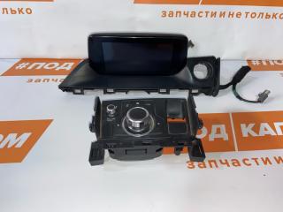 магнитола Mazda 6 GJ GL 2012, 2.5 л., PY-VPS, бензин, АКПП, 41w jet black mica, седан, передний привод, GRT7611J0