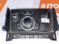 магнитола Mazda 6 GJ GL 2012, 2.5 л., PY-VPS, бензин, АКПП, 41w jet black mica, седан, передний привод, GRT7611J0 - фото №2