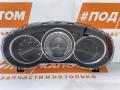 щиток приборов (приборная панель) Mazda 6 GJ GL 2012, 2.5 л., PY-VPS, бензин, АКПП, 41w jet black mica, седан, передний привод, K9001 - фото №2
