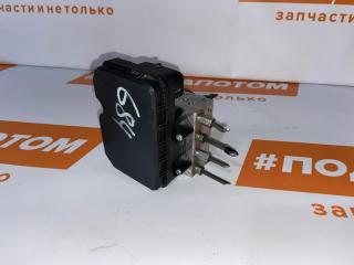 блок ABS Mazda 6 GJ GL 2012, 2.5 л., PY-VPS, бензин, АКПП, 41w jet black mica, седан, передний привод, K0089, G4YL437A0