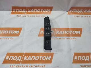 блок управления стеклоподъемниками Mitsubishi Outlander 2 поколение 2007, 3.0 л., 6B31, бензин, АКПП, a39a, внедорожник 5 дв., полный привод, C8DD335M