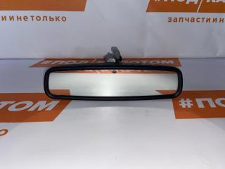 зеркало салона Ford Kuga 2 поколение 2013, 1.6 л., JTMA, бензин, АКПП, sterling grey, внедорожник 5 дв., полный привод, 5262670