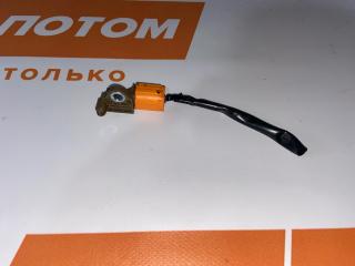 датчик удара Mazda 6 GJ GL 2012, 2.5 л., PY-VPS, бензин, АКПП, 41w jet black mica, седан, передний привод, G46C57KC0A