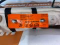 ПОДУШКА AIRBAG СИДЕНЬЯ перед. Mazda 6 GJ GL 2012, 2.5 л., PY-VPS, бензин, АКПП, 41w jet black mica, седан, передний привод, 0589-P1-000159 - фото №3