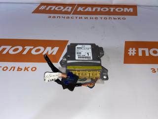 блок AirBag Mazda 6 GJ GL 2012, 2.5 л., PY-VPS, бензин, АКПП, 41w jet black mica, седан, передний привод, GMC8-57K30