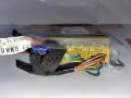 блок AirBag Mazda 6 GJ GL 2012, 2.5 л., PY-VPS, бензин, АКПП, 41w jet black mica, седан, передний привод, GMC8-57K30 - фото №3