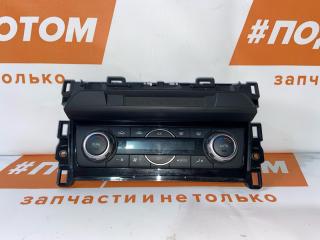 БЛОК КЛИМАТА Mazda 6 GJ GL 2012, 2.5 л., PY-VPS, бензин, АКПП, 41w jet black mica, седан, передний привод, K4000, 50321A