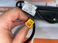 ПОДУШКА AIRBAG СИДЕНЬЯ перед. прав. Ford Focus 3 поколение 2012, 2.0 л., XQDA, бензин, АКПП, хетчбэк 5 дв., передний привод, AM51R611D10AE, 1749215 - фото №4