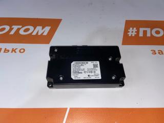 блок комфорта Ford Focus 3 поколение 2012, 2.0 л., XQDA, бензин, АКПП, хетчбэк 5 дв., передний привод, CN1914D212GD