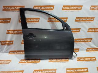 дверь передняя правая Mitsubishi Outlander 2 поколение 2007, 3.0 л., 6B31, бензин, АКПП, a39a, внедорожник 5 дв., полный привод, 5700A278
