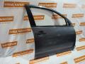 дверь передняя правая Mitsubishi Outlander 2 поколение 2007, 3.0 л., 6B31, бензин, АКПП, a39a, внедорожник 5 дв., полный привод, 5700A278 - фото №3