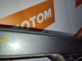 дверь передняя правая Mitsubishi Outlander 2 поколение 2007, 3.0 л., 6B31, бензин, АКПП, a39a, внедорожник 5 дв., полный привод, 5700A278 - фото №6