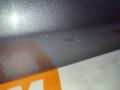 дверь передняя правая Mitsubishi Outlander 2 поколение 2007, 3.0 л., 6B31, бензин, АКПП, a39a, внедорожник 5 дв., полный привод, 5700A278 - фото №9