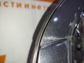 дверь передняя левая Mitsubishi Outlander 2 поколение 2007, 3.0 л., 6B31, бензин, АКПП, a39a, внедорожник 5 дв., полный привод, 5700A277 - фото №5