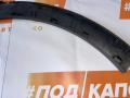 РАСШИРИТЕЛЬ КОЛЕСНОЙ АРКИ зад. прав. Kia Sportage 4 поколение 2016, 2.0 л., D4HA, дизель, АКПП, bu2 (mercury blue), внедорожник 5 дв., полный привод, 87744D9000 - фото №7