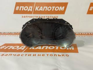 щиток приборов (приборная панель) Nissan Qashqai 2 поколение 2015, 2.0 л., MR20DD, бензин, АКПП, qab white(pearl), внедорожник 5 дв., передний привод, 4ER5AC67I