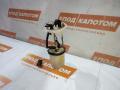 насос топливный Volkswagen Tiguan 1 поколение 2010, 2.0 л., CAWA, бензин, АКПП, внедорожник 5 дв., 5N0919051 - фото №3