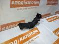патрубок воздушного фильтра Ford Kuga 2 поколение 2015, 2.0 л., TPMB, бензин, АКПП, frozen white, внедорожник 5 дв., полный привод, AV6112B624BA, 1728440 - фото №3