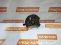 кулак поворотный правый Mazda 6 GJ GL 2012, 2.5 л., PY-VPS, бензин, АКПП, 41w jet black mica, седан, передний привод - фото №3