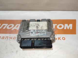 блок управления двигателем Volkswagen Golf 6 поколение 2011, 1.4 л., CAXA, бензин, АКПП, 2t / c9x, универсал, передний привод, 03C906016AM, 03C906016AM
