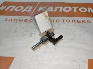 форсунка Volkswagen Polo 5 поколение 2012, 1.2 л., CBZB, бензин, АКПП, 2t / c9x, хетчбэк 5 дв., передний привод, 03F906036B