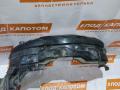 защита арок передняя правая (подкрылок) Mitsubishi Outlander 2 поколение 2007, 3.0 л., 6B31, бензин, АКПП, a39a, внедорожник 5 дв., полный привод, 5370A072 - фото №2