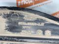 защита днища Ford Kuga 2 поколение 2015, 2.0 л., TPMB, бензин, АКПП, frozen white, внедорожник 5 дв., полный привод, CV6111778AB, 1764463 - фото №3