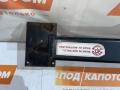 прицепное устройство (фаркоп) Mitsubishi Outlander 3 поколение [2-й рестайлинг] 2015, 2.0 л., 4J11, бензин, вариатор, w37a, внедорожник 5 дв., передний привод - фото №3