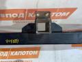 прицепное устройство (фаркоп) Mitsubishi Outlander 3 поколение [2-й рестайлинг] 2015, 2.0 л., 4J11, бензин, вариатор, w37a, внедорожник 5 дв., передний привод - фото №4