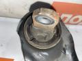 рычаг задний Mazda 3 3 поколение [рестайлинг] 2016, 2.5 л., PY-VPS, бензин, АКПП, 46g machine gray metallic, хетчбэк 5 дв., передний привод - фото №2